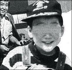 石原慎太郎の隠し子の顔画像